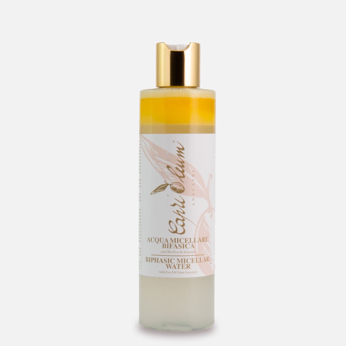 Biphasic Micellar Water – Dolceterra Italian Within US Store
