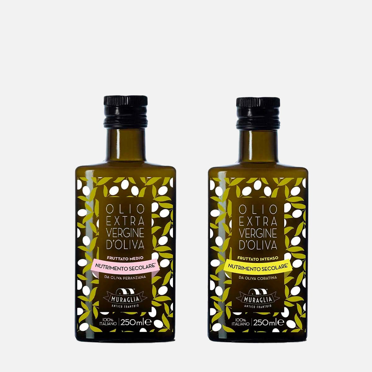Frantoio Muraglia (Intense and medium Fruity) – Dolceterra Italian Frantoio Muraglia (Intense and medium Fruity) – Dolceterra Italian