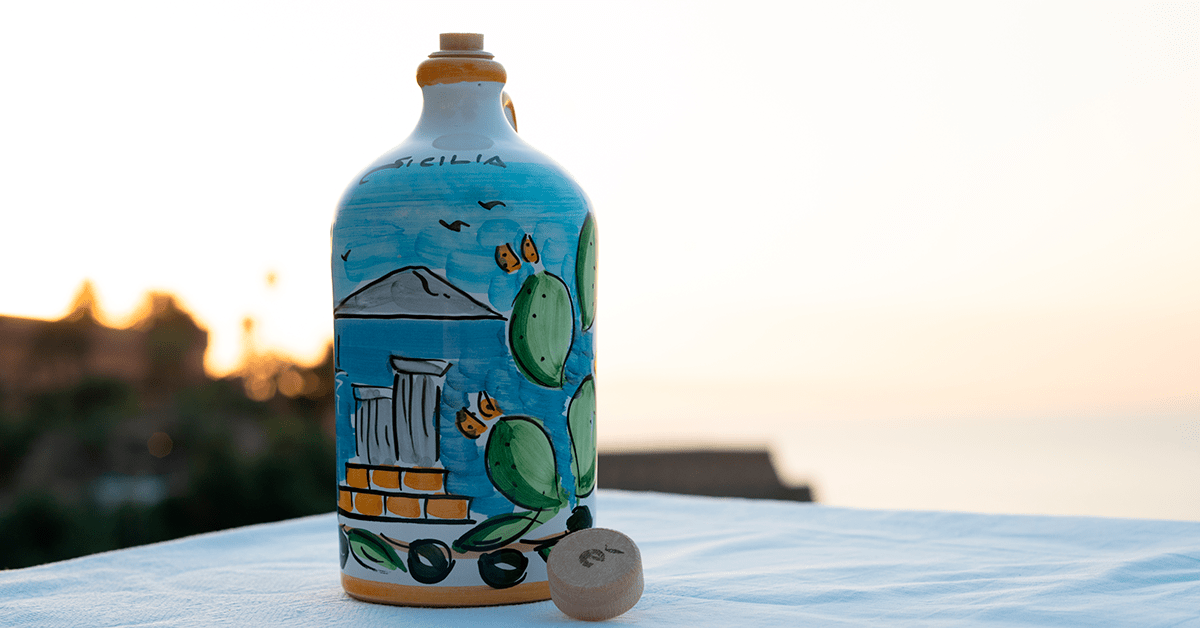 Dolceterra Italian Within US Store