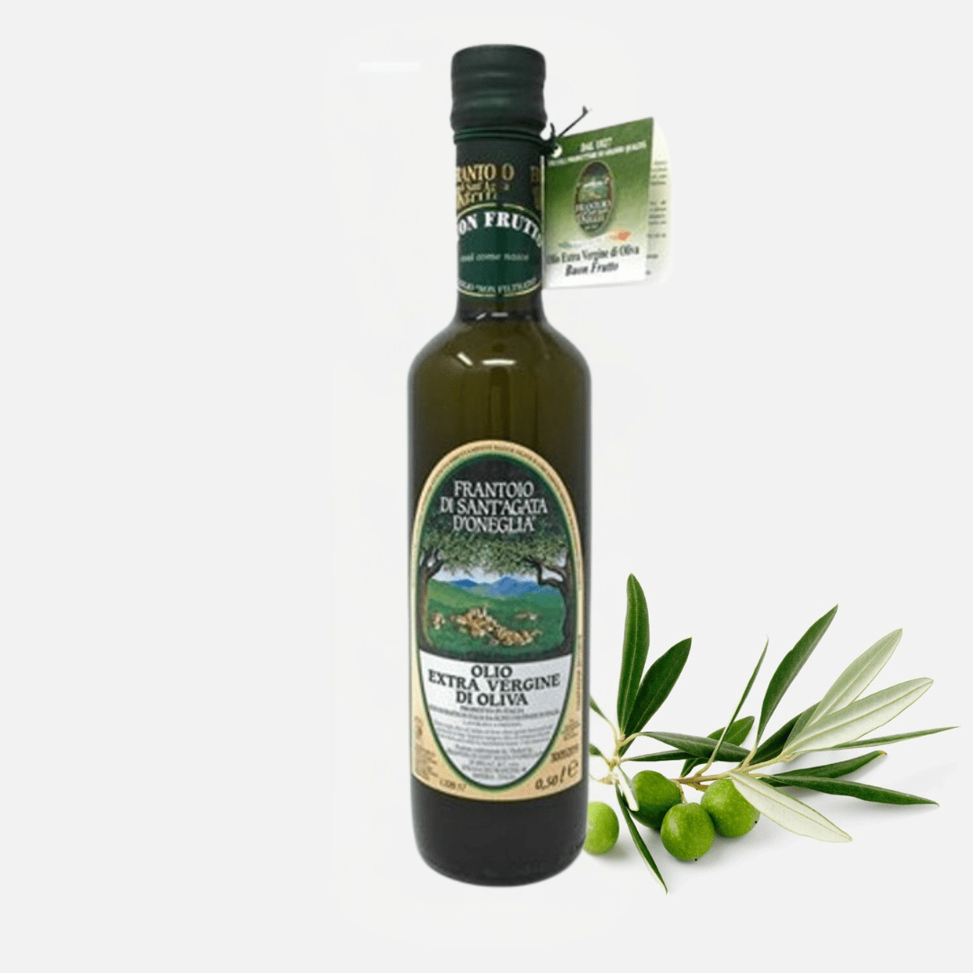 Buon Frutto' - Ligurian Extra Virgin Olive oil – Dolceterra