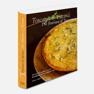 Toscana in Cucina - The flavours of Tuscany