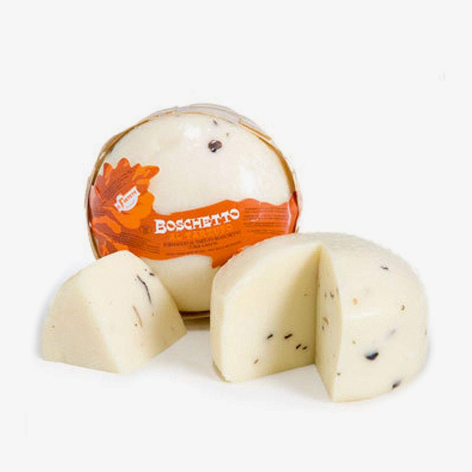 Boschetto with Truffles Il Forteto Dolceterra Italian Within US Store