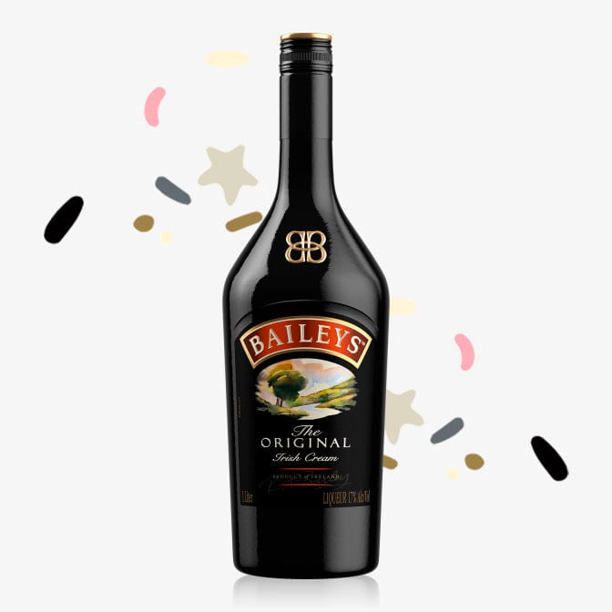 Baileys Original Irish Cream — Shop Online