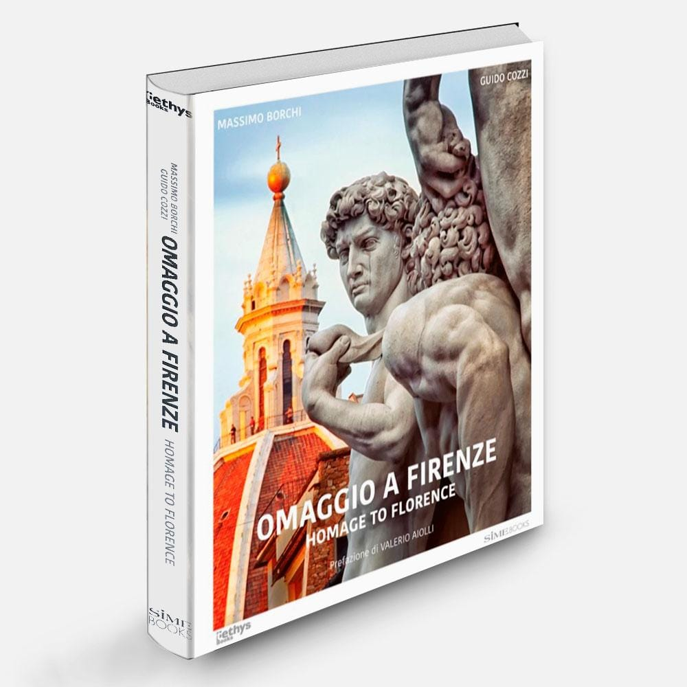 Omaggio a Firenze - Homage to Florence – Dolceterra Italian Within