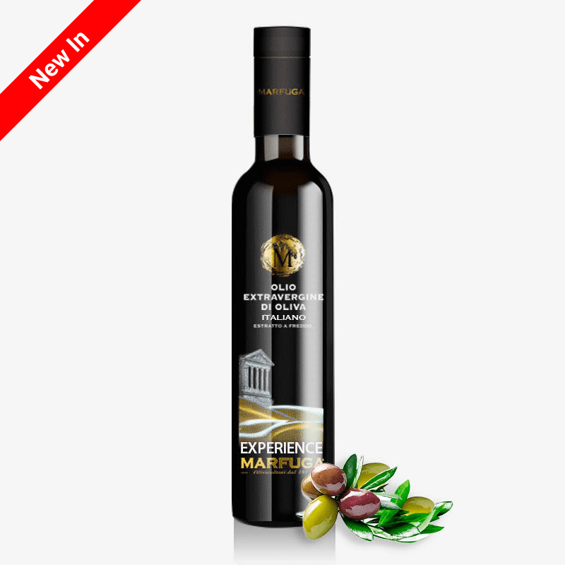 EXPERIENCE UMBRIA' MARFUGA extra virgin olive oil – Dolceterra