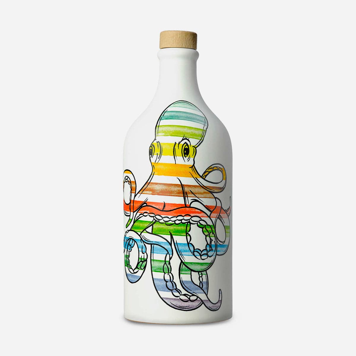 Frantoio Muraglia 'Octopus' – Dolceterra Italian Within US Store