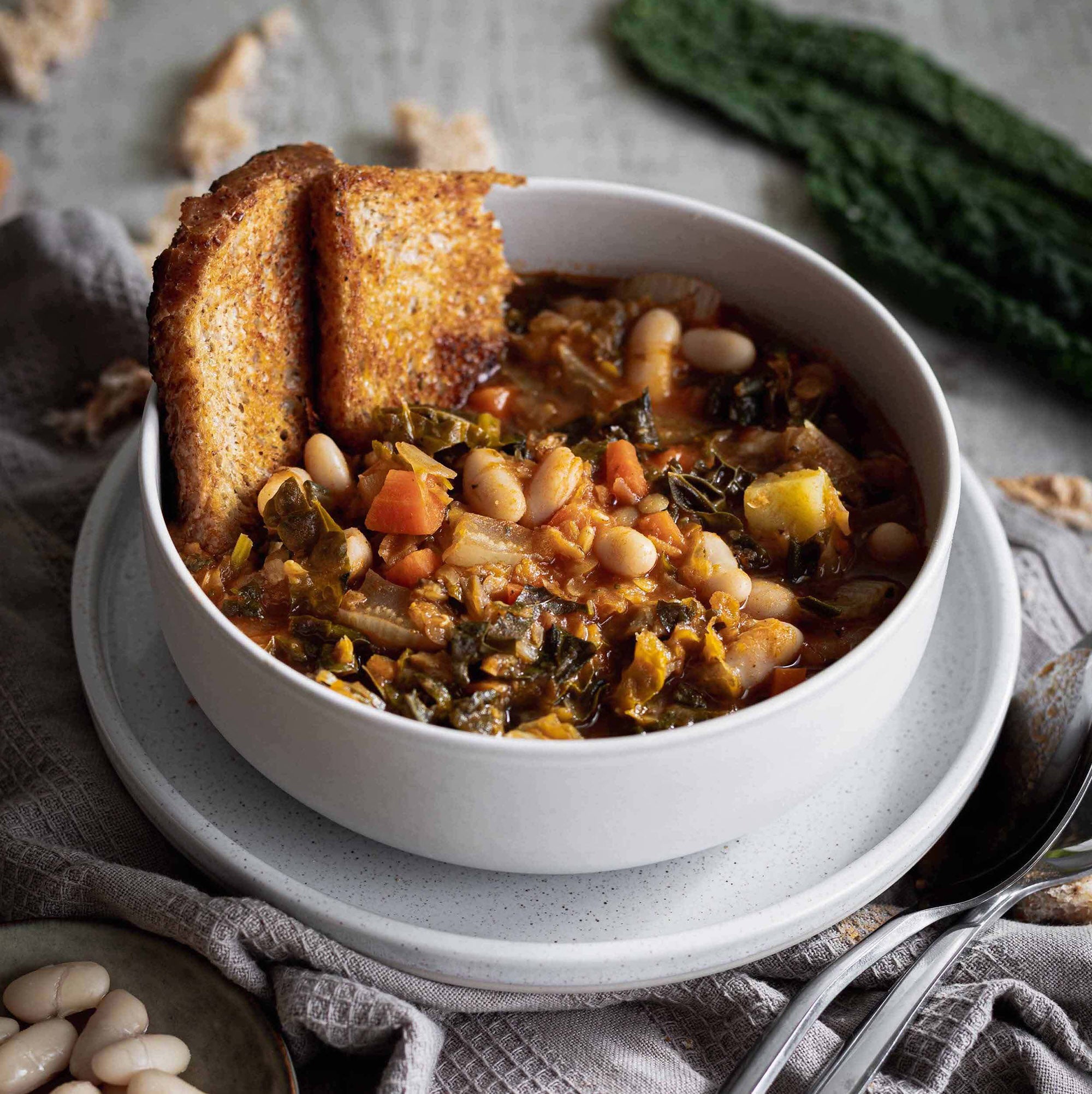 Ribollita Toscana Soups – Dolceterra Italian Within US Store