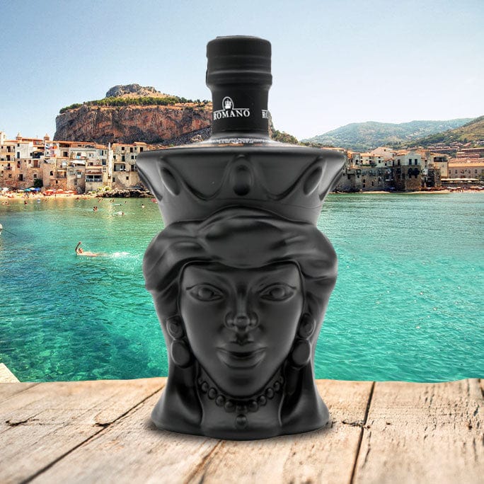 Teste di Moro' PGI Sicily Extra Virgin Olive Oil – Dolceterra