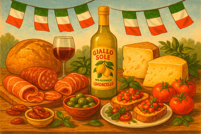 June 2nd: Italian Republic Day