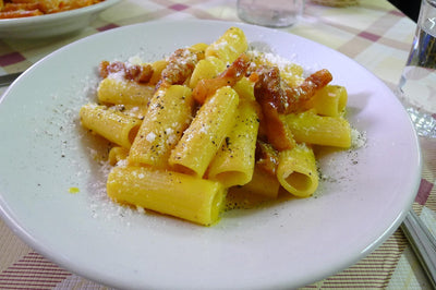 Best Italian food recipes ever: authentic and easy dishes to try