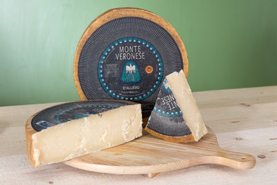 Collection de fromages Dolceterra 02