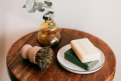 Olive Oil Soap Benefits: Why It's the Best for Your Skin