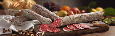 Salami émilien
