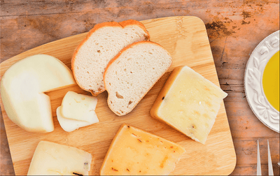 Italian Cheese: The Complete Guide to Italy’s Most Famous Cheeses