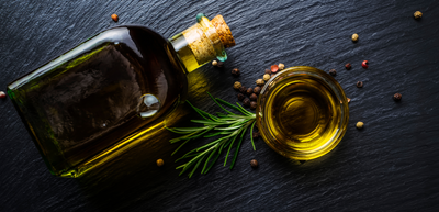 Difference Between Real And Fake Olive Oil: Simple Tips To Check It