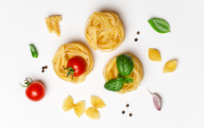 Italian Mediterranean Diet: a lifestyle of fresh, flavourful and wholesome eating