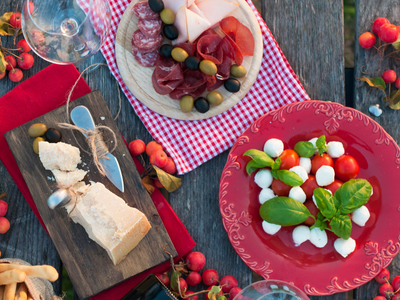 Italy’s food culture: Explore traditions and flavors of Italy