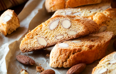 Dessert recipes from Italy: easy dessert to delight your taste buds
