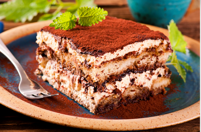 Easy Tiramisu recipe: a taste of Italy in every bite