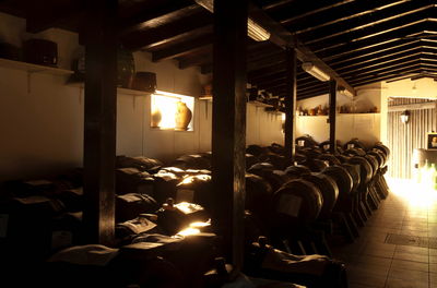 A Conversation in the Heart of Modena: Celebrating Balsamic Vinegar Month with Acetaia Malpighi