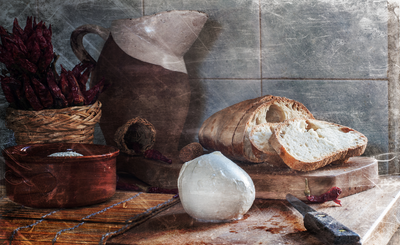 The Complete Guide to Buffalo Mozzarella (Mozzarella di Bufala)