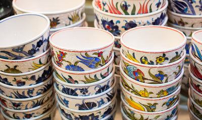 Ceramic Italy: exploring the finest ceramics from Italy