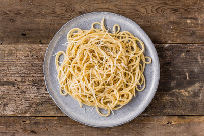 Cacio et Pepe 