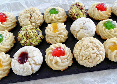 Baked Goods Near Me - The Most Healthy And Delicious Bakery Products