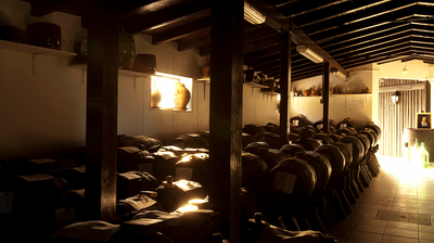 How Vinegar Is Made: From White to Balsamic (+ Certifications)