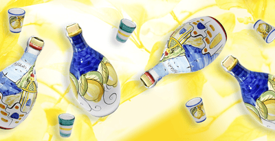 Limoncello: The Complete Italian Guide