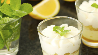 Crème de Limoncello Côte Amalfitaine : Un délice pétillant ! 