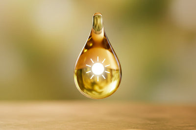 The Secret Link Between Vitamin D and Italian Extra Virgin Olive Oil