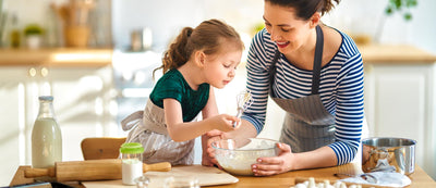 Preparing Pasta Tools