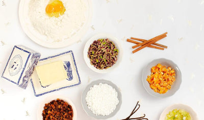 TRADITIONAL ITALIAN CAKES