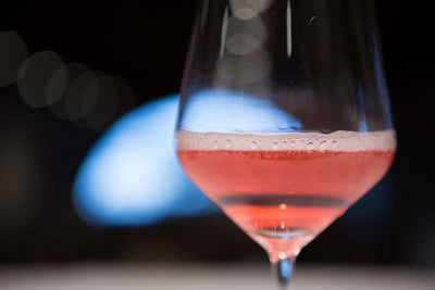 ROSÈ WINE