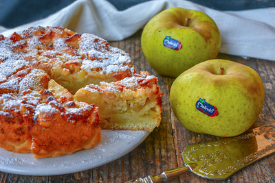 Italian Fruit & Vegetable