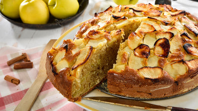 Italian Cake Baking Mixes