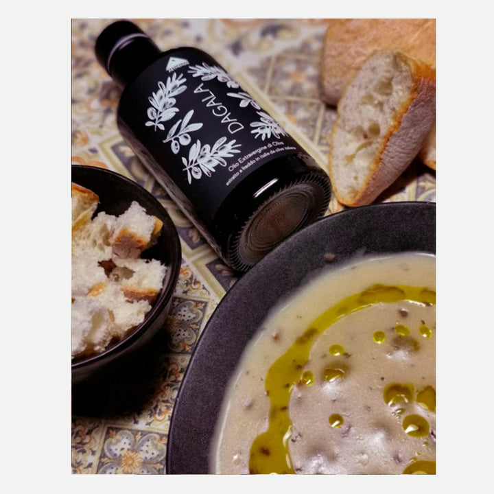 Dagala - Luxury DOP extra virgin olive oil – Dolceterra Italian