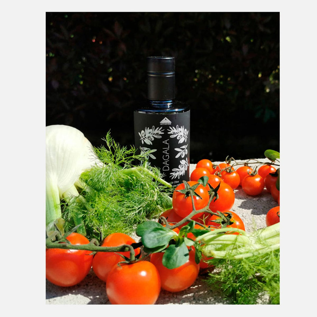 Dagala - Luxury DOP extra virgin olive oil – Dolceterra Italian