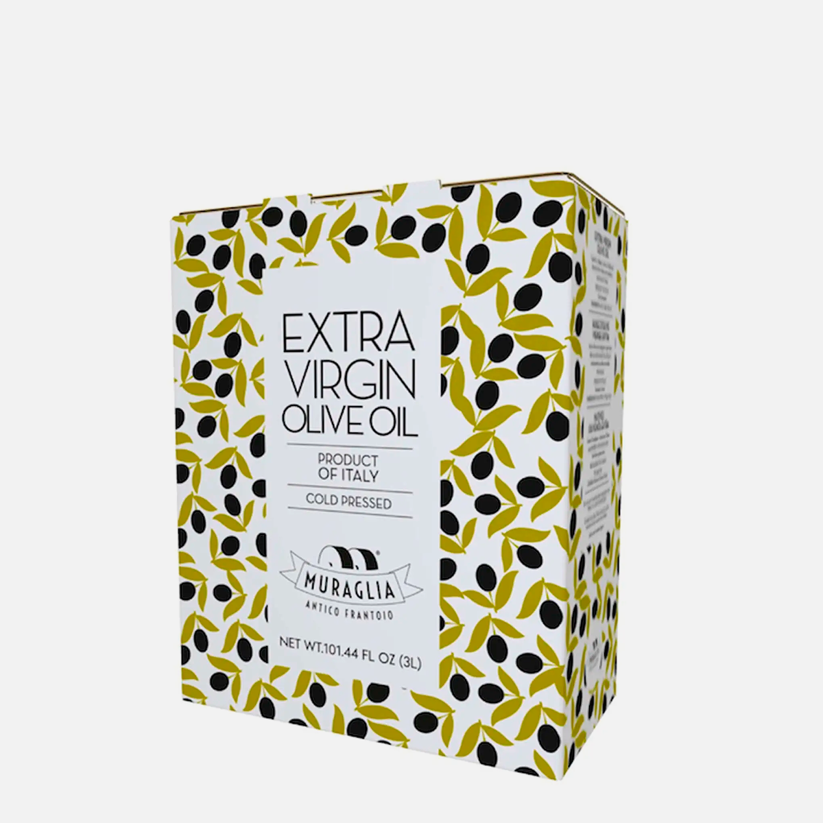 Frantoio Muraglia - 3 liters Extra virgin olive oil
