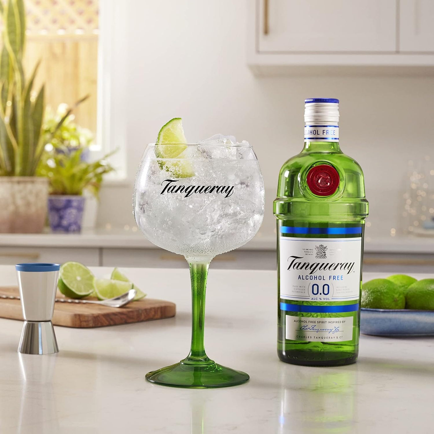Tanqueray London Dry Gin