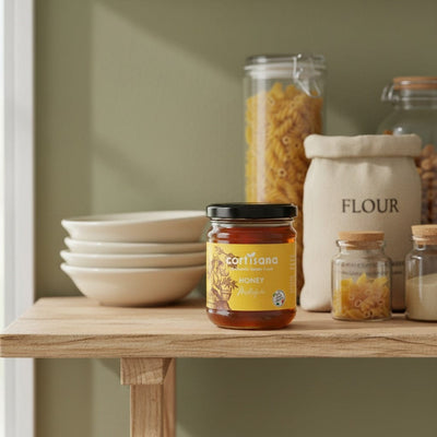 Cortisana Millefiori Honey
