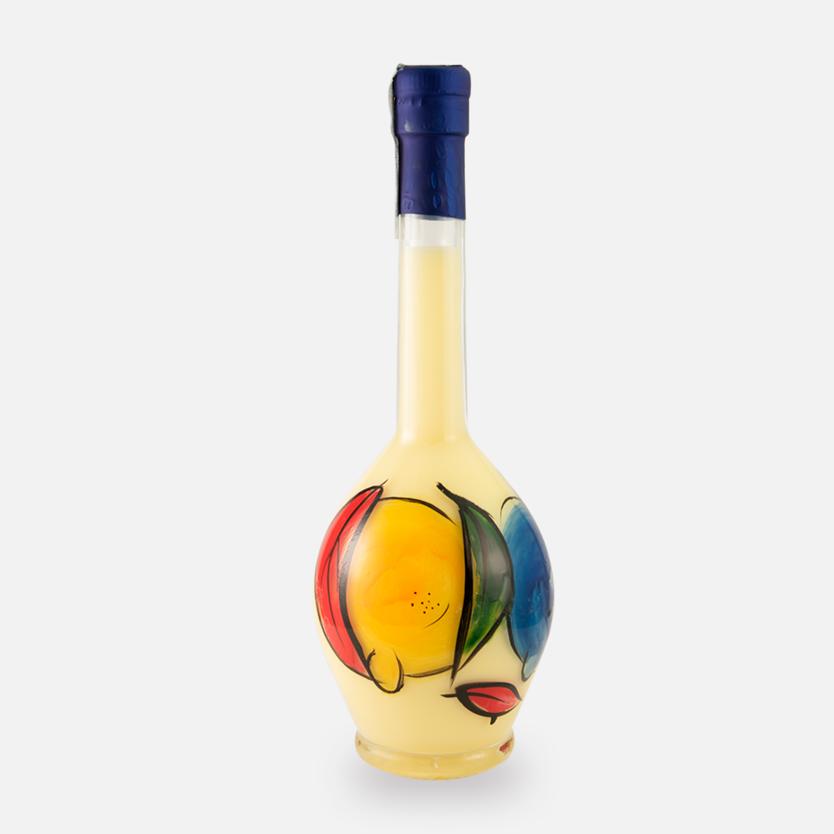 "Amalfitano" Limoncello Cream - Limited edition
