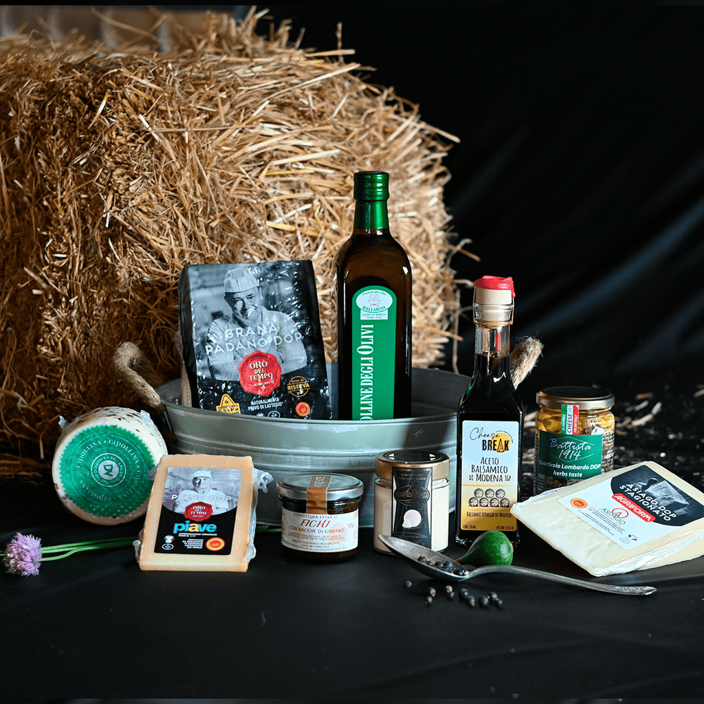 イタリア高級ギフトコレクション – Dolceterra Italian Within US Store