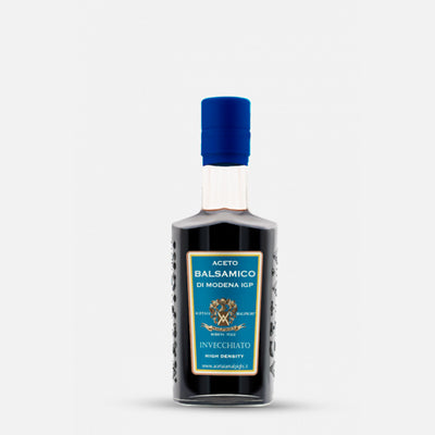 "Aged" Limited Edition IGP balsamic vinegar from Modena