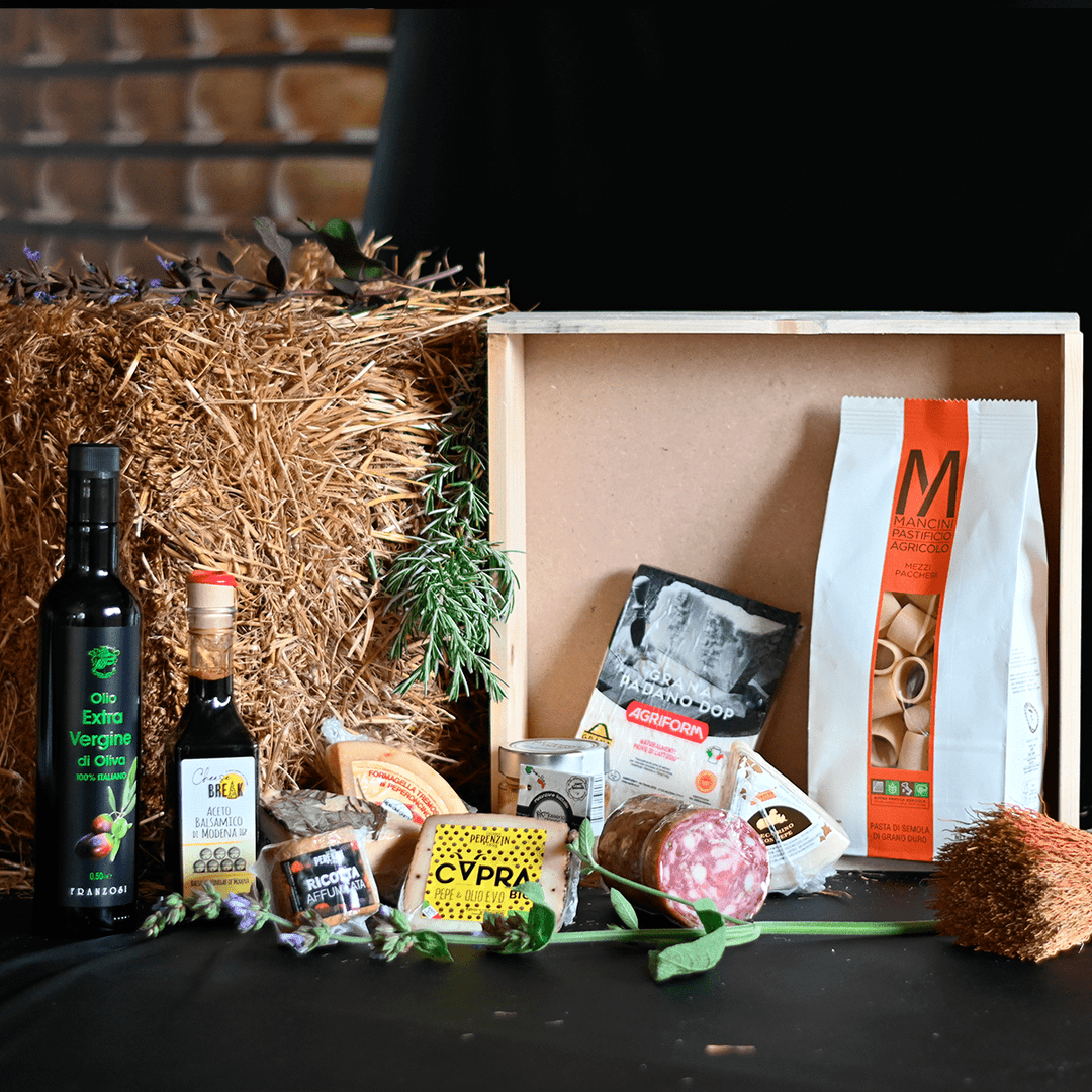 Gift Over 150$ – Dolceterra Italian Within US Store