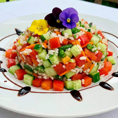 Acetaia Mussini - Awarded IGP Balsamic Vinegar