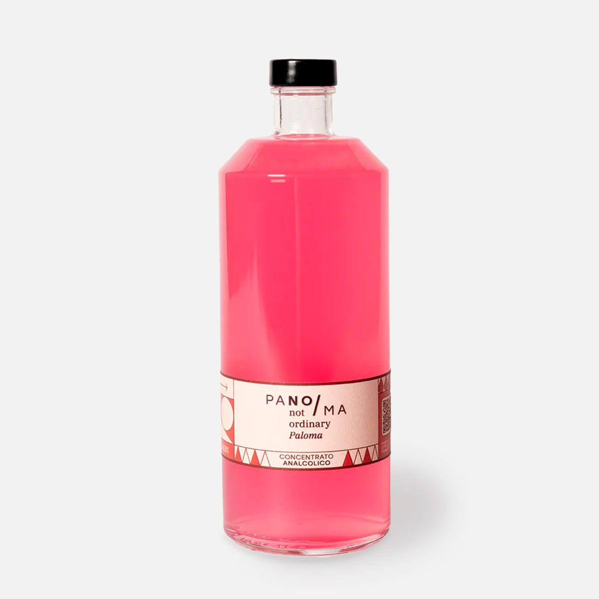 PANO/MA – Italian Non-Alcoholic Paloma Concentrate (700ml)