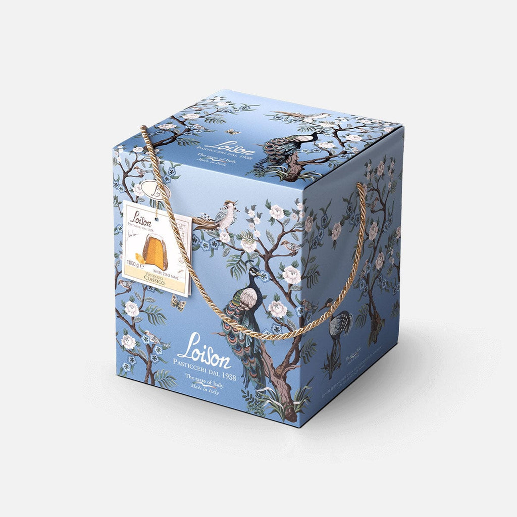 Traditional Pandoro of Verona – Dolceterra Italian Within US Store