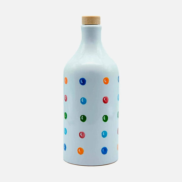 Pois - Huile d'Olive Extra Vierge Frantoio Muraglia
